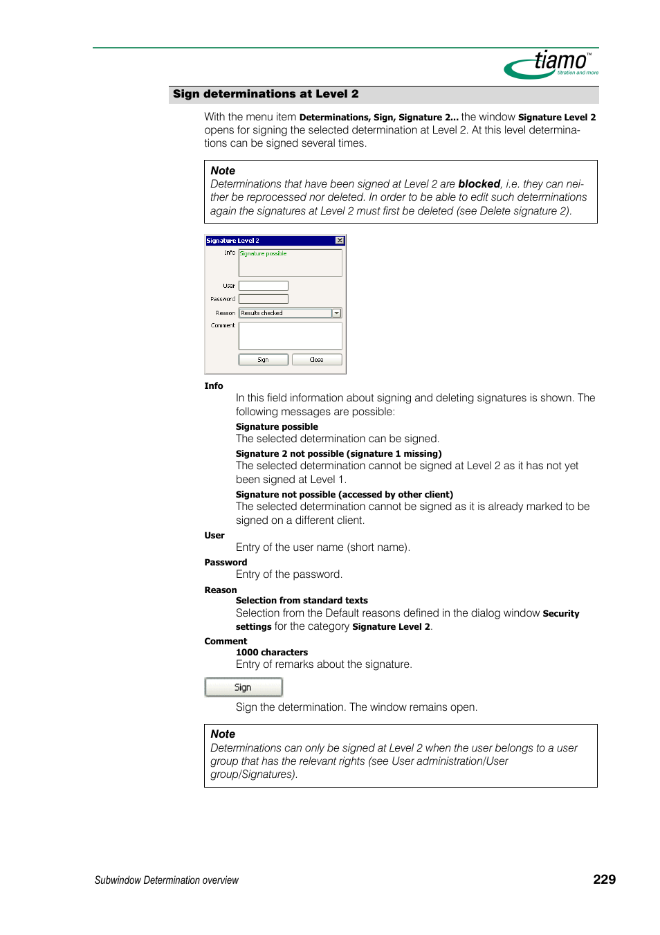 Metrohm tiamo 1.3 Manual User Manual | Page 255 / 893