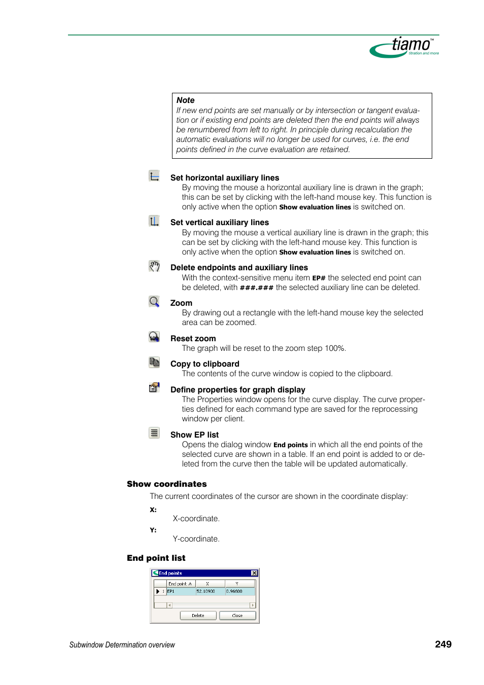 Metrohm tiamo 1.3 Manual User Manual | Page 275 / 893