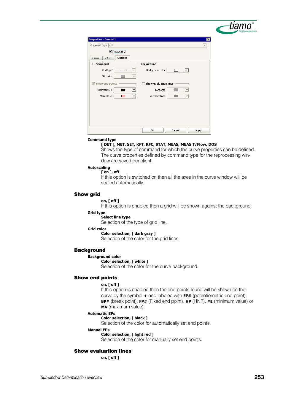 Metrohm tiamo 1.3 Manual User Manual | Page 279 / 893