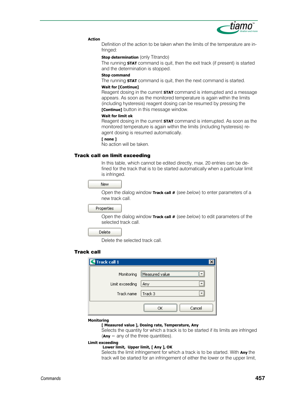 Metrohm tiamo 1.3 Manual User Manual | Page 483 / 893