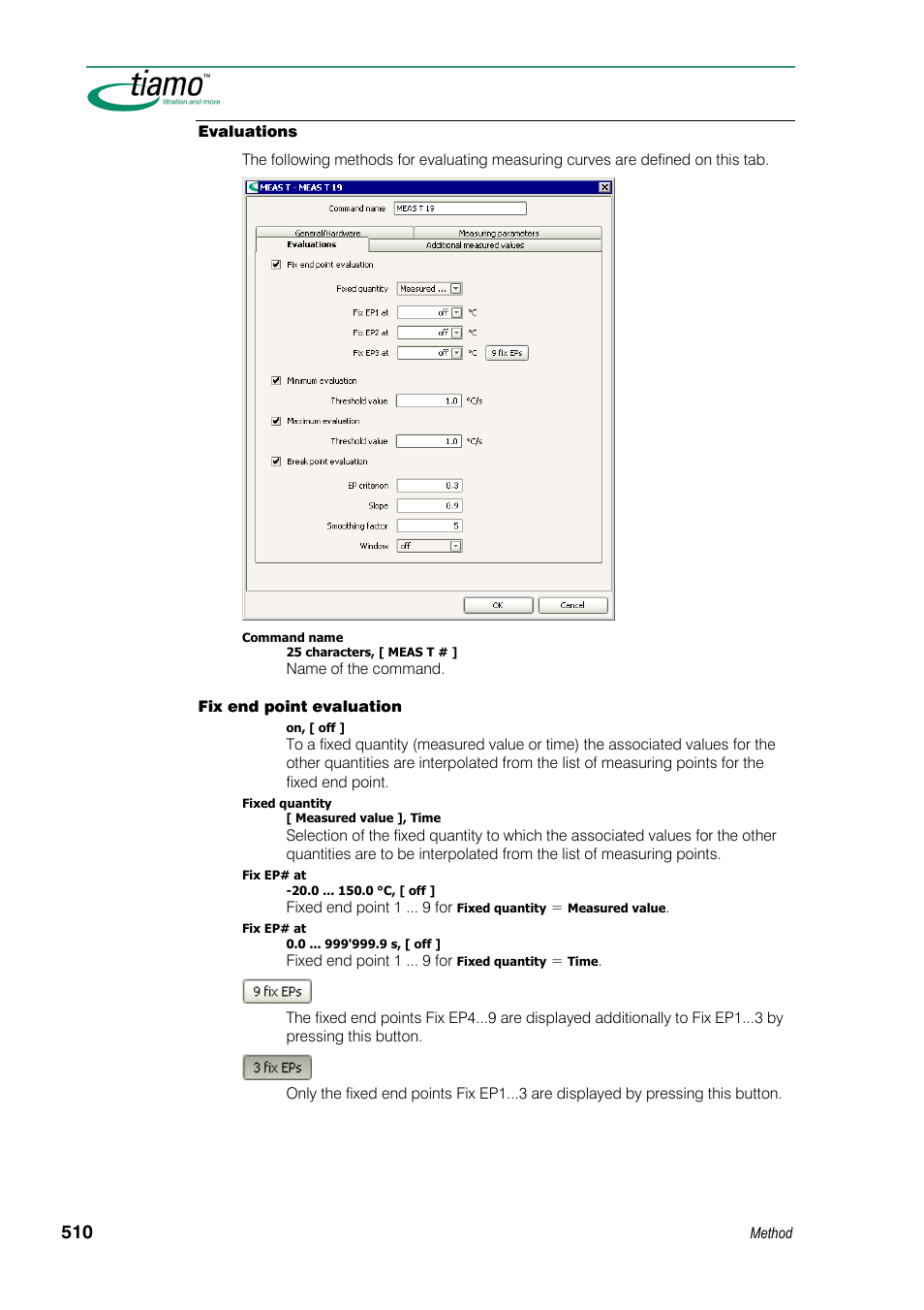 Metrohm tiamo 1.3 Manual User Manual | Page 536 / 893