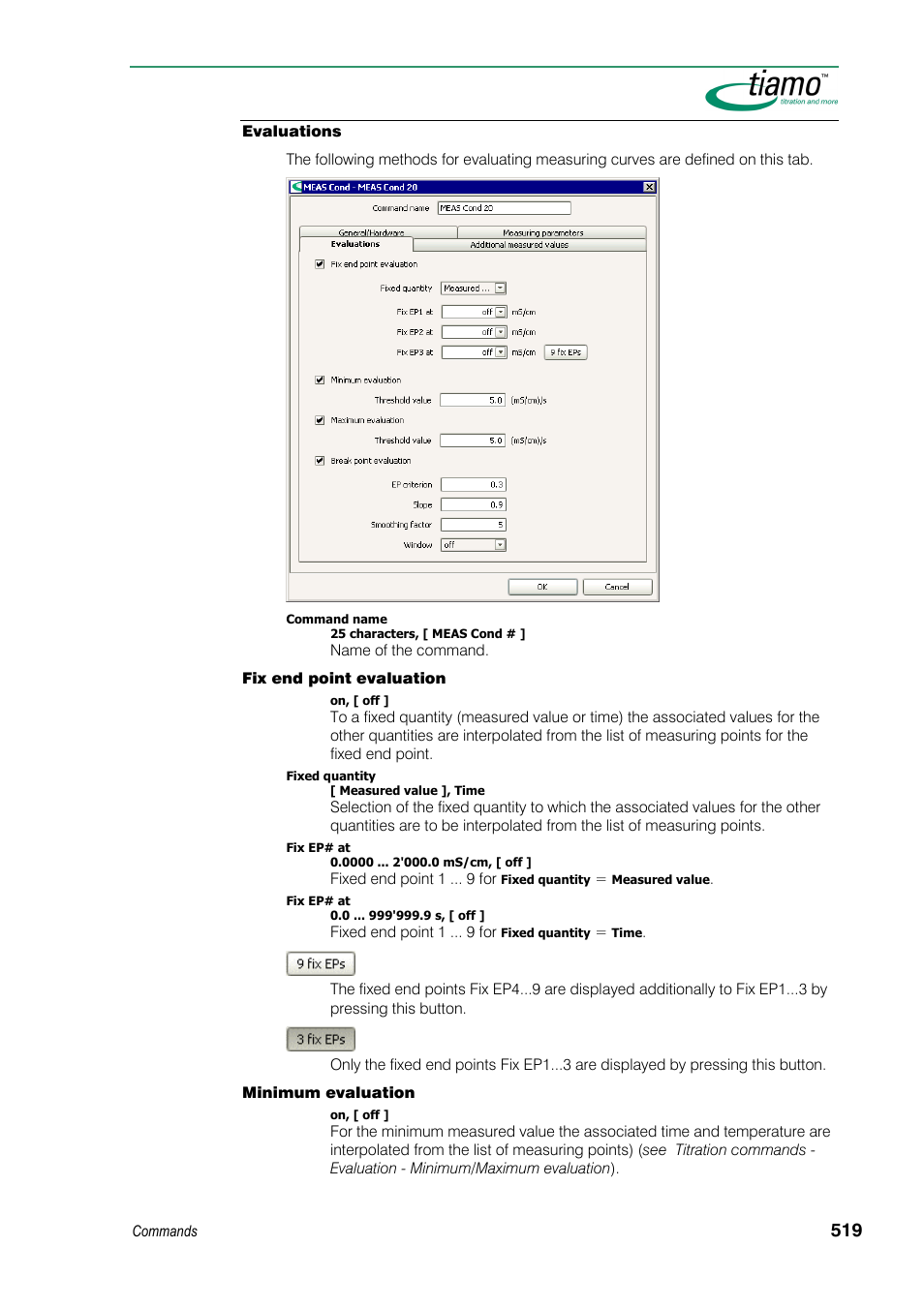 Metrohm tiamo 1.3 Manual User Manual | Page 545 / 893