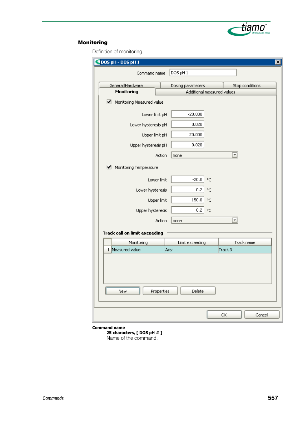 Metrohm tiamo 1.3 Manual User Manual | Page 583 / 893