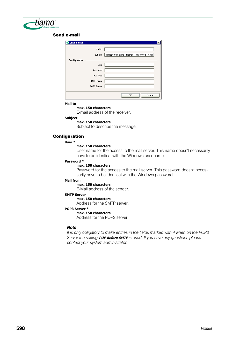 Metrohm tiamo 1.3 Manual User Manual | Page 624 / 893