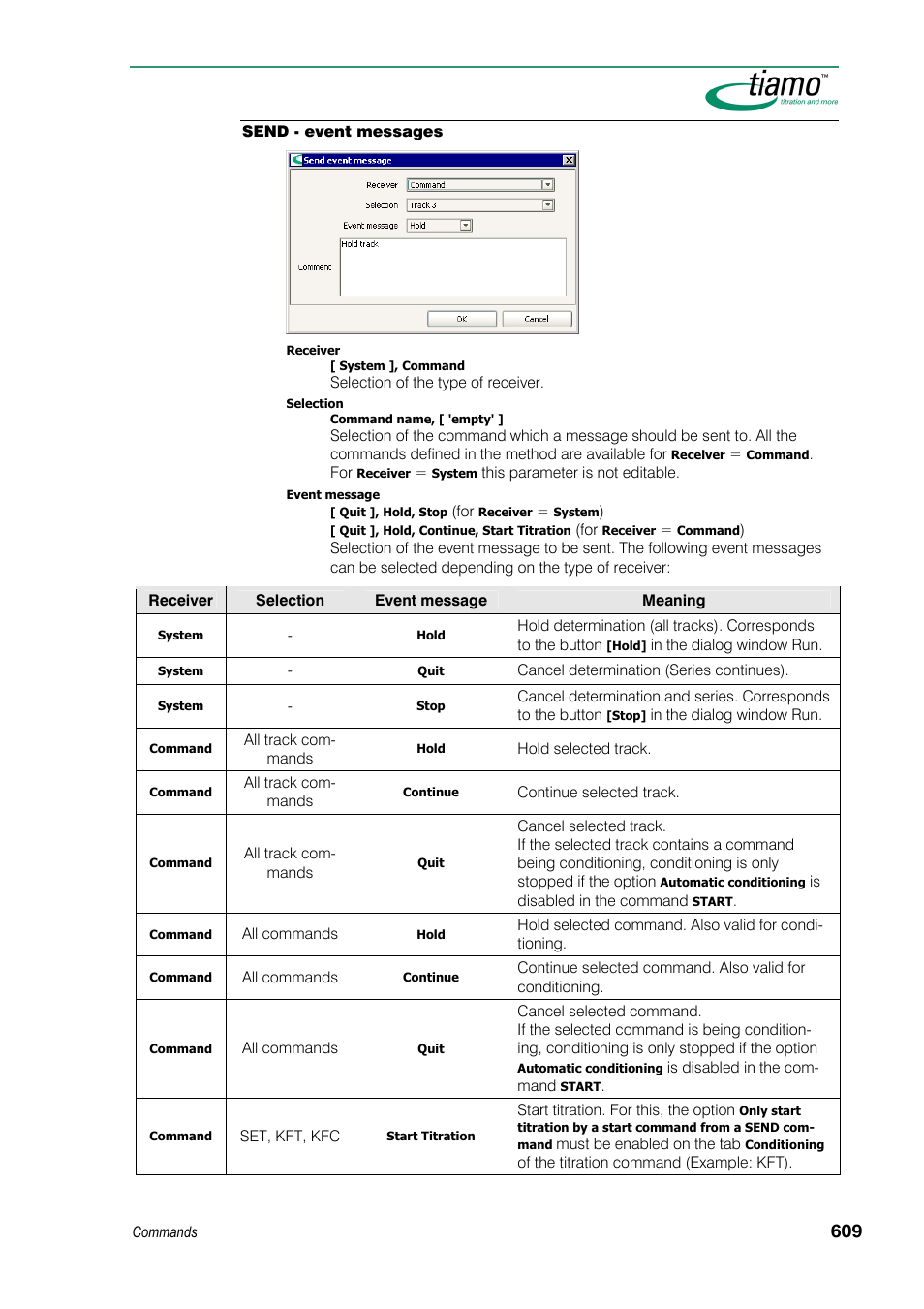 Metrohm tiamo 1.3 Manual User Manual | Page 635 / 893