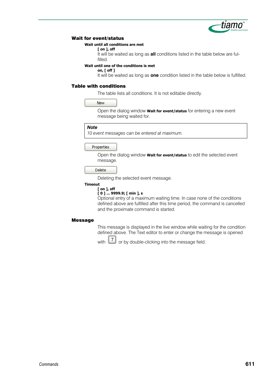 Metrohm tiamo 1.3 Manual User Manual | Page 637 / 893