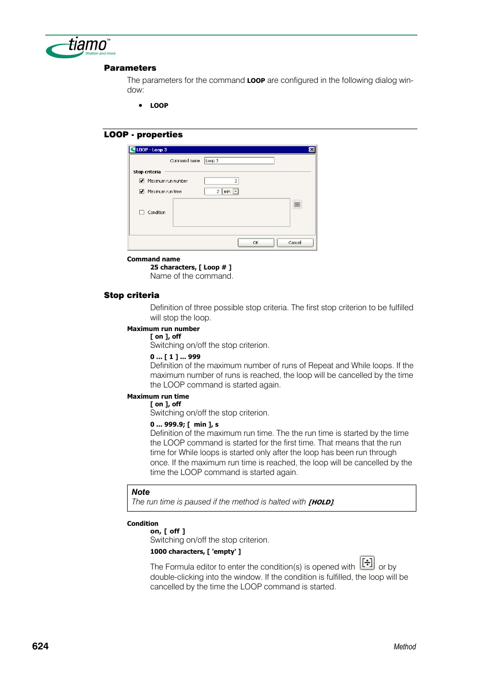 Metrohm tiamo 1.3 Manual User Manual | Page 650 / 893