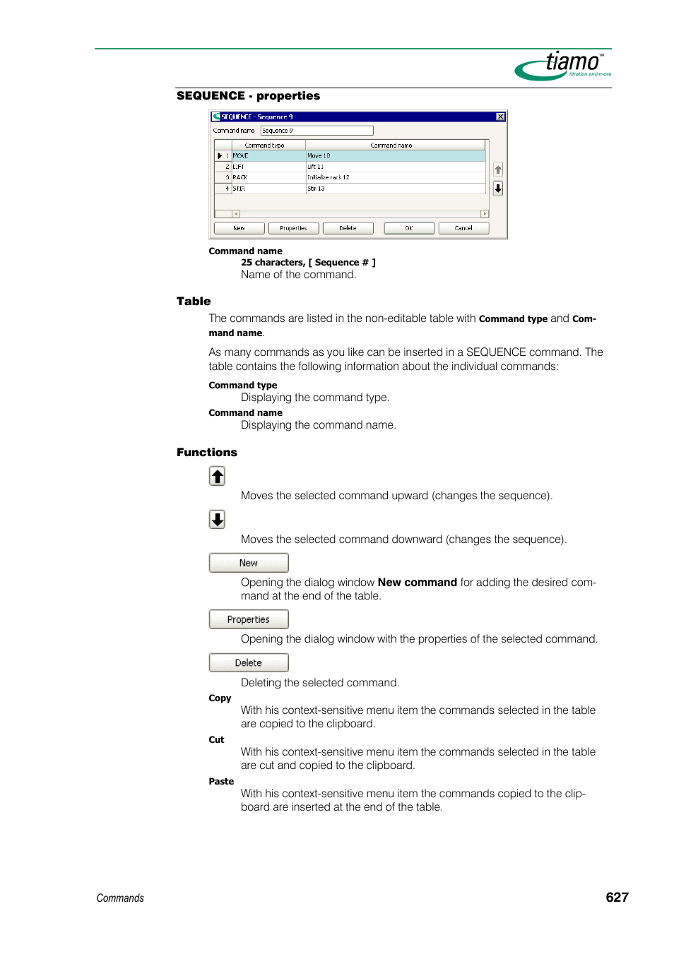 Metrohm tiamo 1.3 Manual User Manual | Page 653 / 893