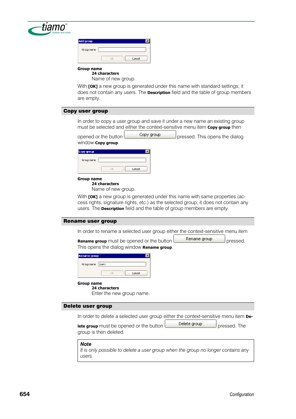 Metrohm tiamo 1.3 Manual User Manual | Page 680 / 893