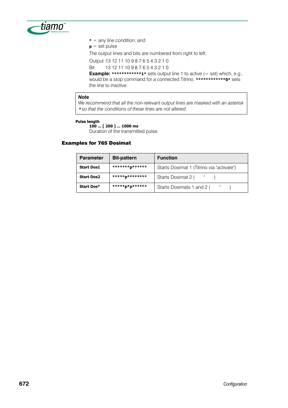 Metrohm tiamo 1.3 Manual User Manual | Page 698 / 893