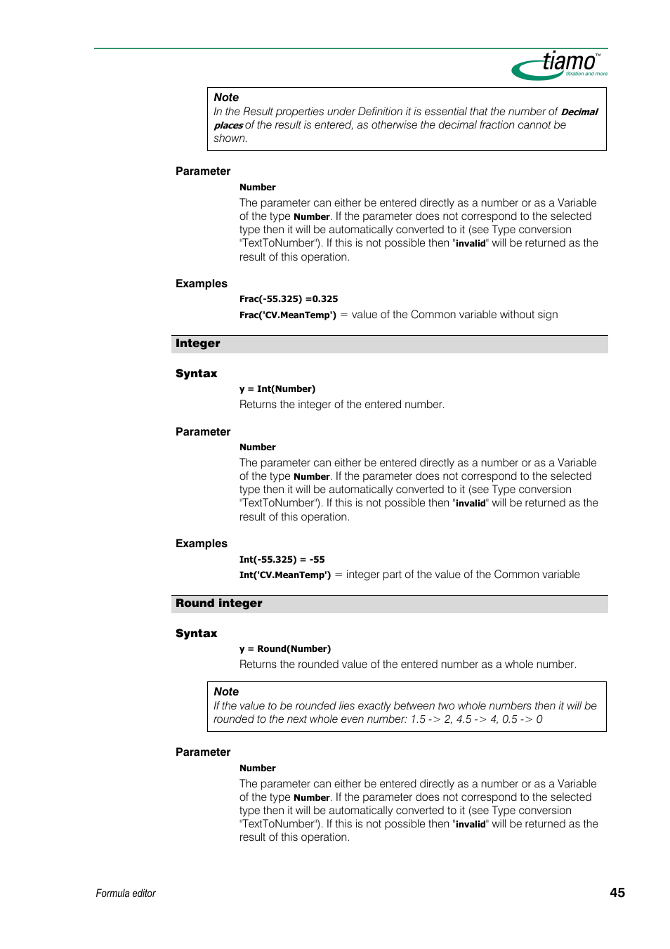 Metrohm tiamo 1.3 Manual User Manual | Page 71 / 893