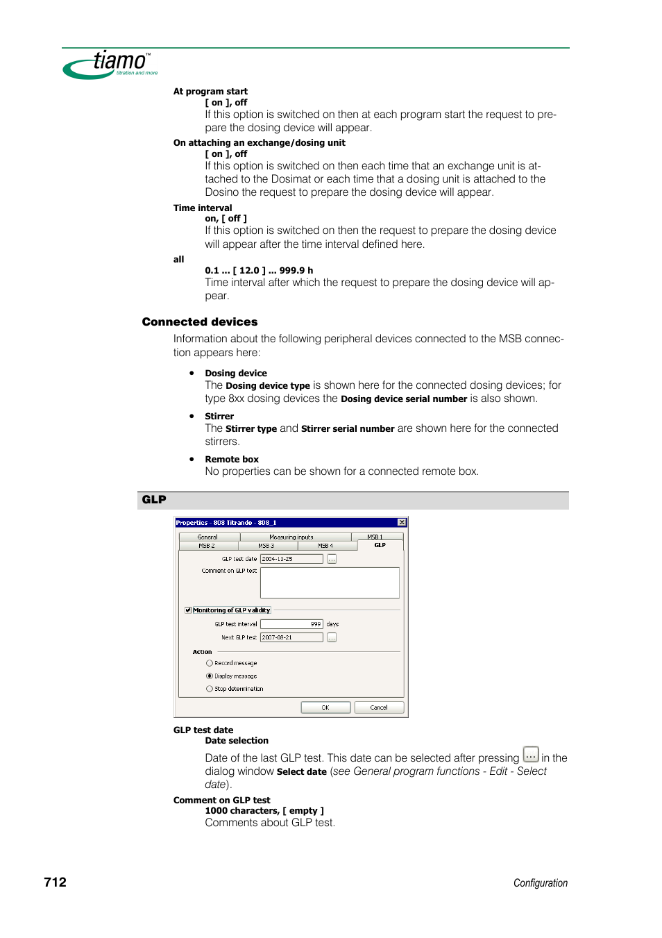 Metrohm tiamo 1.3 Manual User Manual | Page 738 / 893