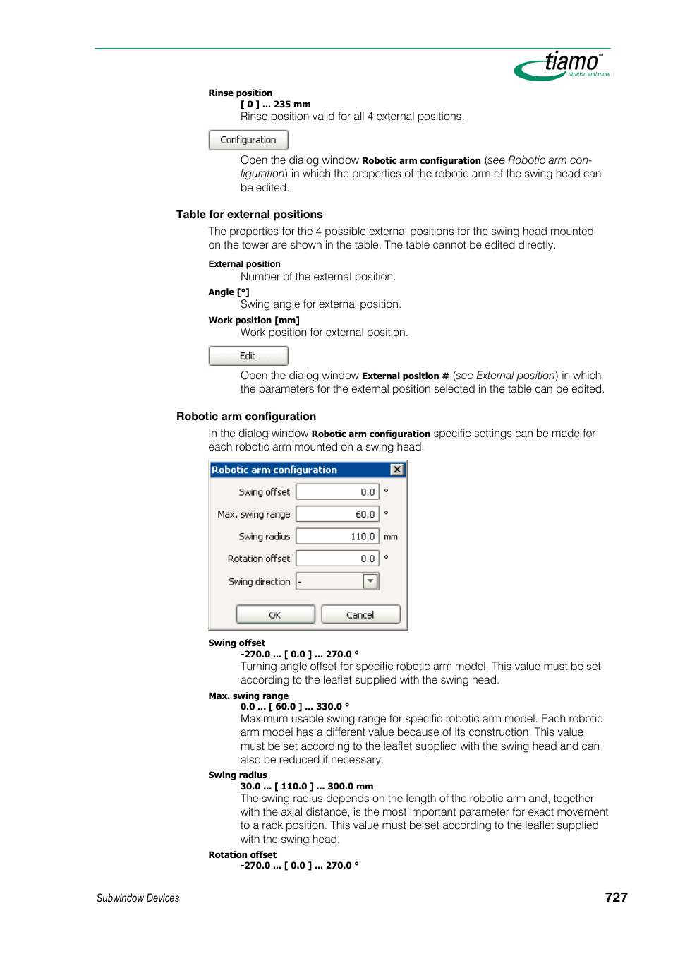 Metrohm tiamo 1.3 Manual User Manual | Page 753 / 893