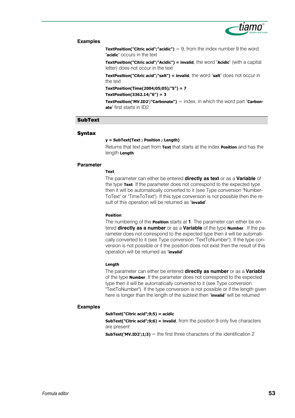 Metrohm tiamo 1.3 Manual User Manual | Page 79 / 893