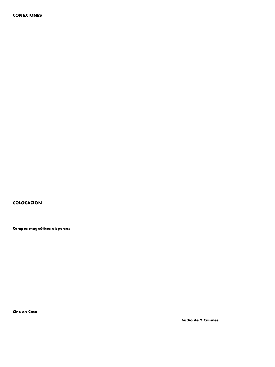 Bowers & Wilkins CDMSNT User Manual | Page 8 / 29