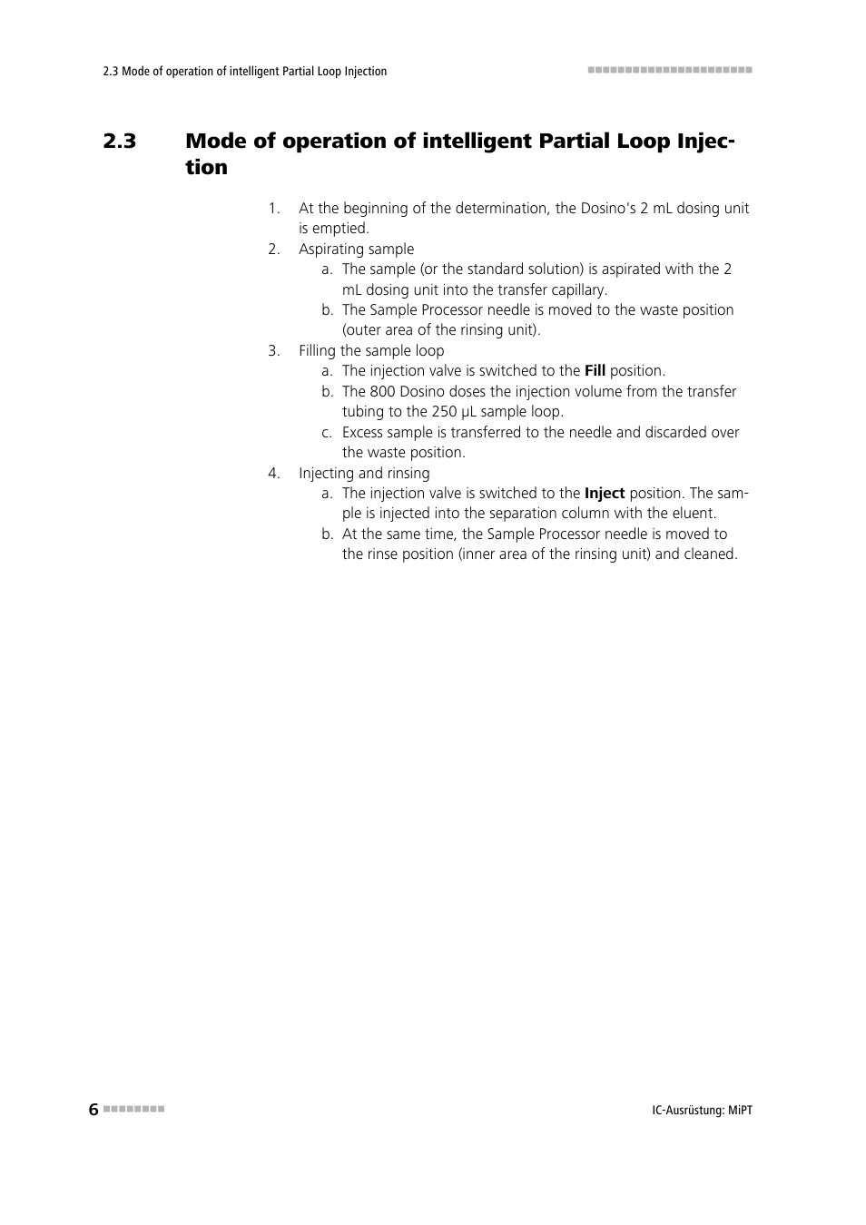 Metrohm MiPT User Manual | Page 12 / 22