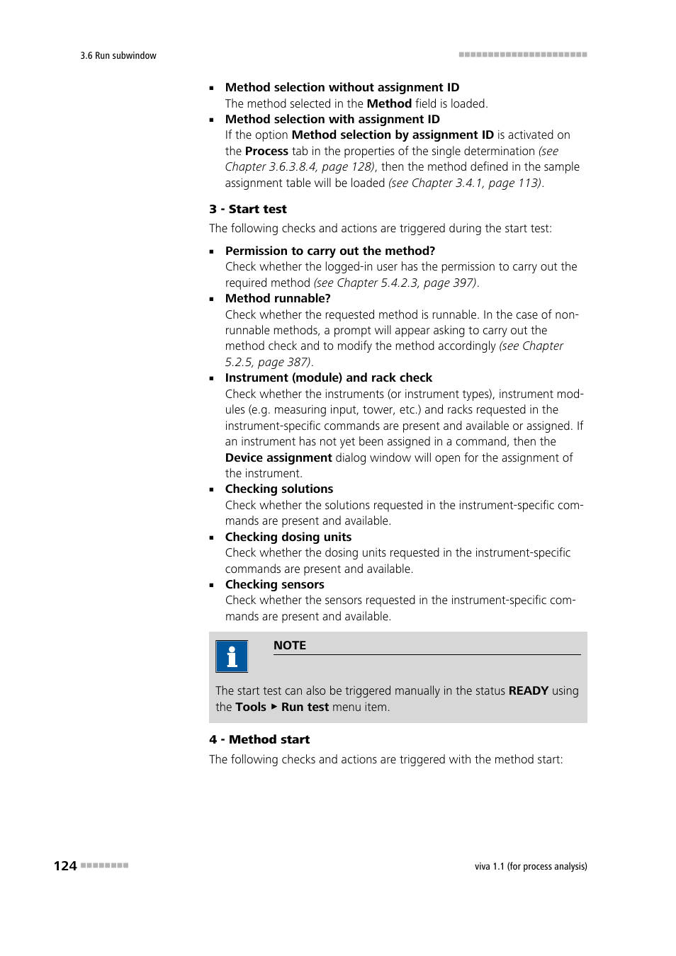 Metrohm viva 1.1 (ProLab) User Manual | Page 136 / 1085