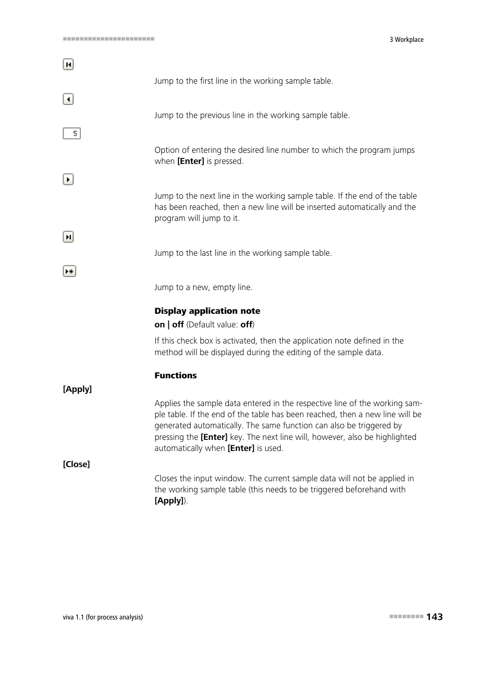 Metrohm viva 1.1 (ProLab) User Manual | Page 155 / 1085