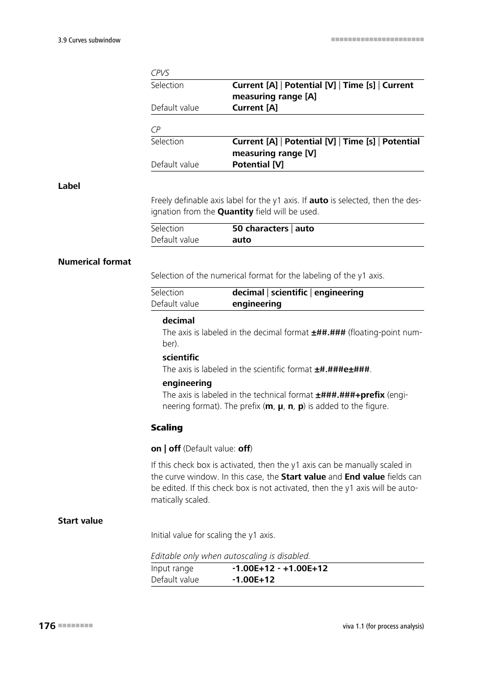 Metrohm viva 1.1 (ProLab) User Manual | Page 188 / 1085