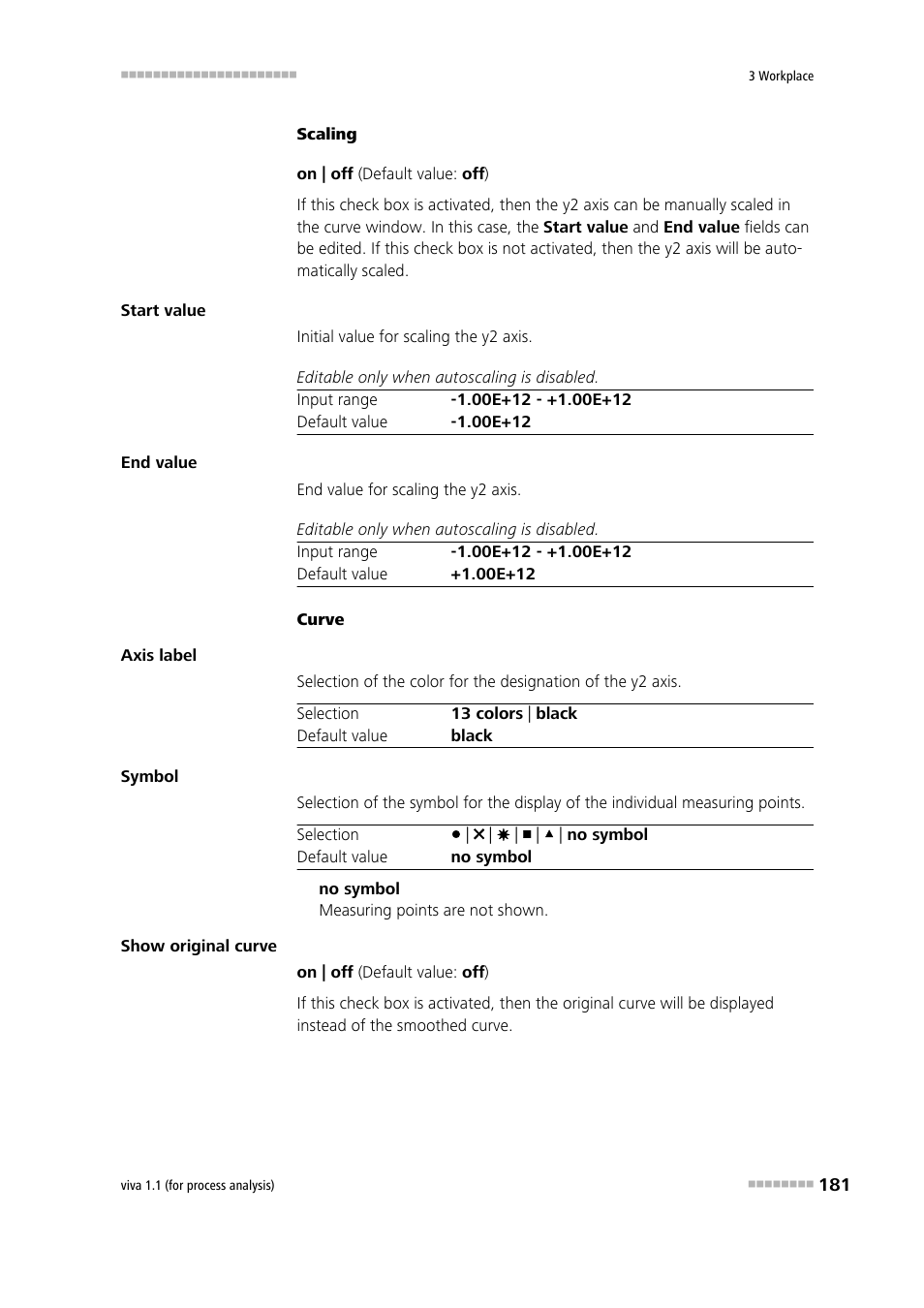 Metrohm viva 1.1 (ProLab) User Manual | Page 193 / 1085