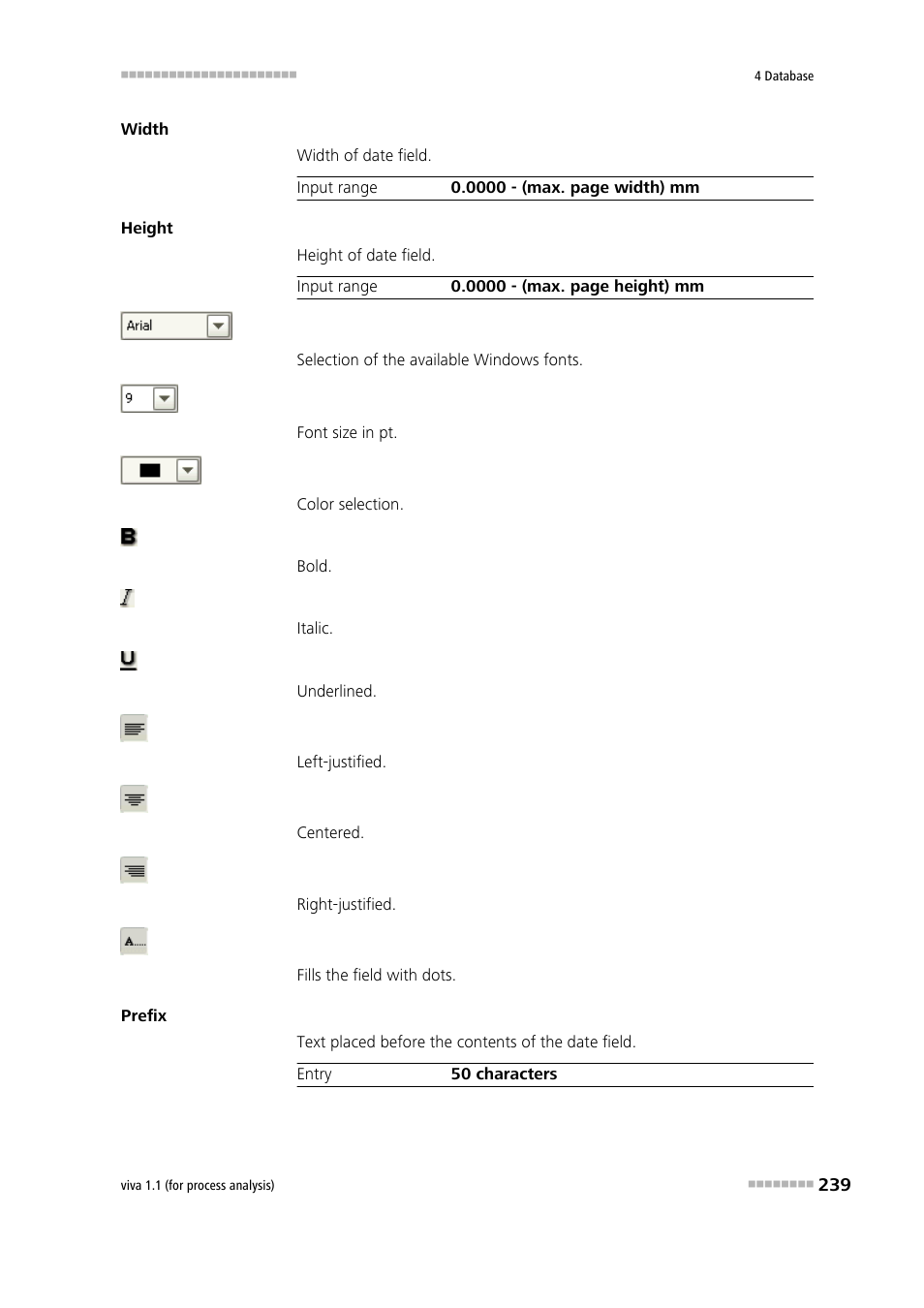 Metrohm viva 1.1 (ProLab) User Manual | Page 251 / 1085