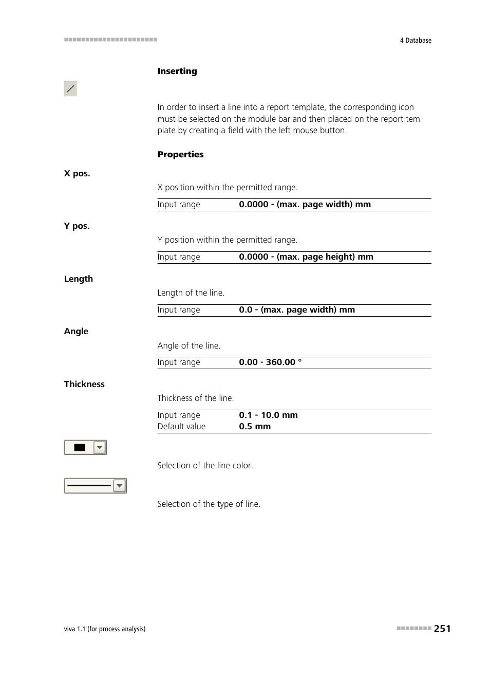 Metrohm viva 1.1 (ProLab) User Manual | Page 263 / 1085