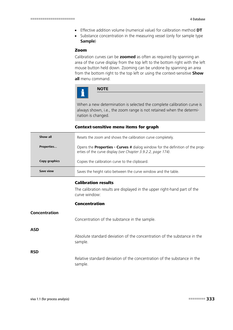 Metrohm viva 1.1 (ProLab) User Manual | Page 345 / 1085