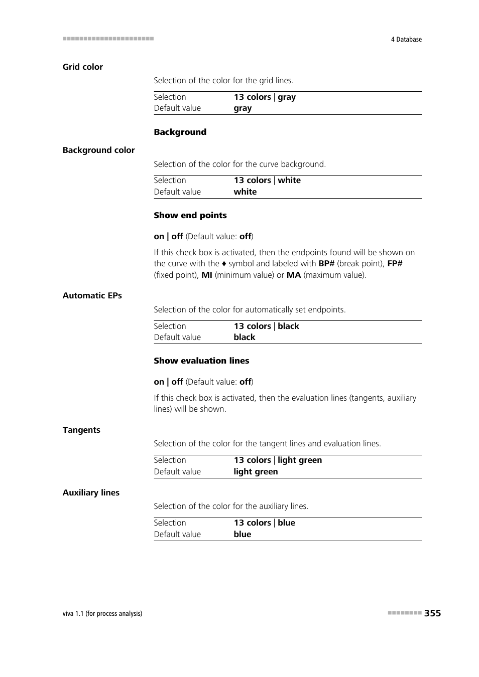 Metrohm viva 1.1 (ProLab) User Manual | Page 367 / 1085