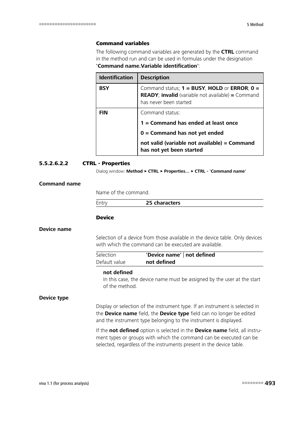 2 ctrl - properties, 2ctrl - properties | Metrohm viva 1.1 (ProLab) User Manual | Page 505 / 1085