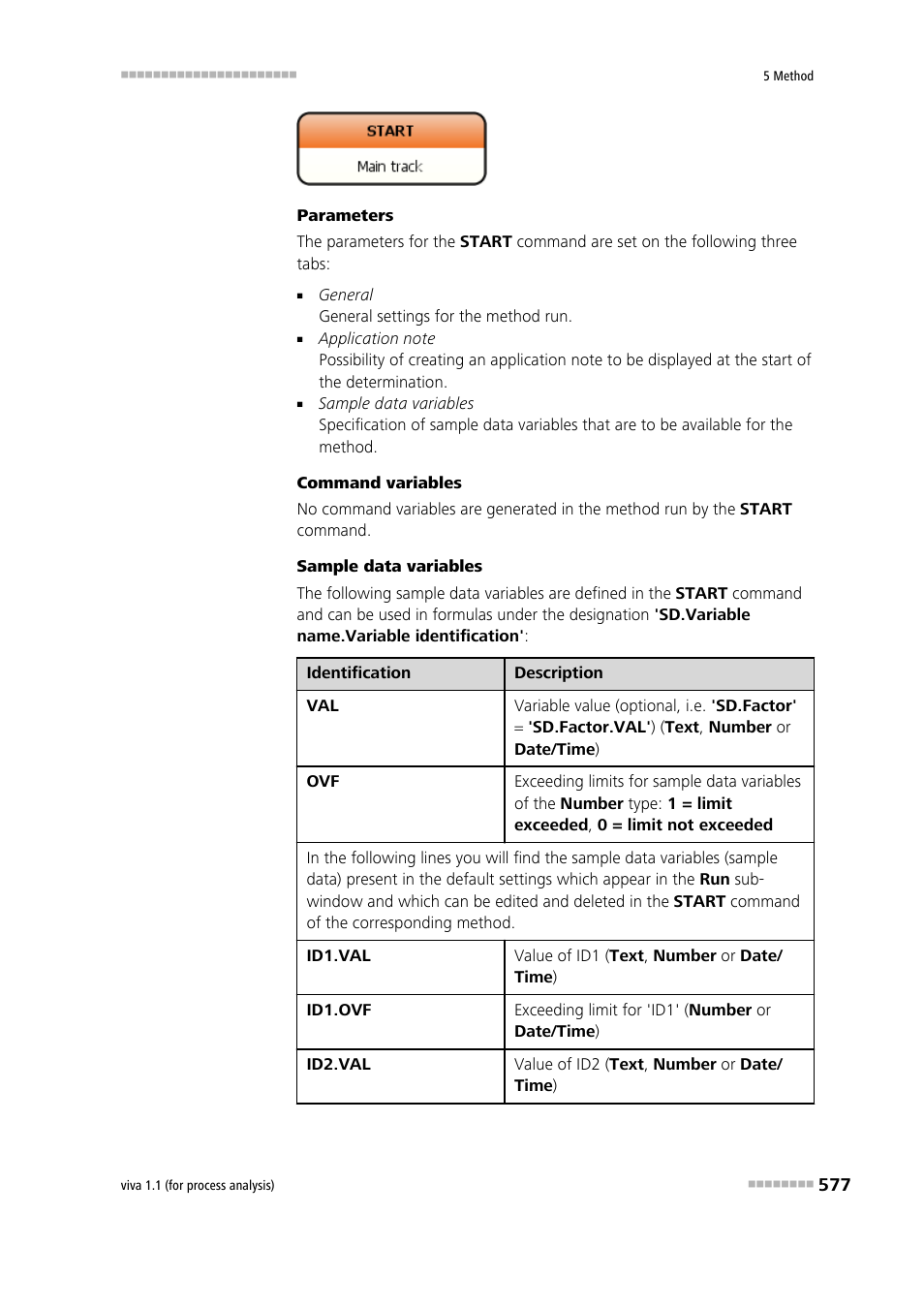 Metrohm viva 1.1 (ProLab) User Manual | Page 589 / 1085