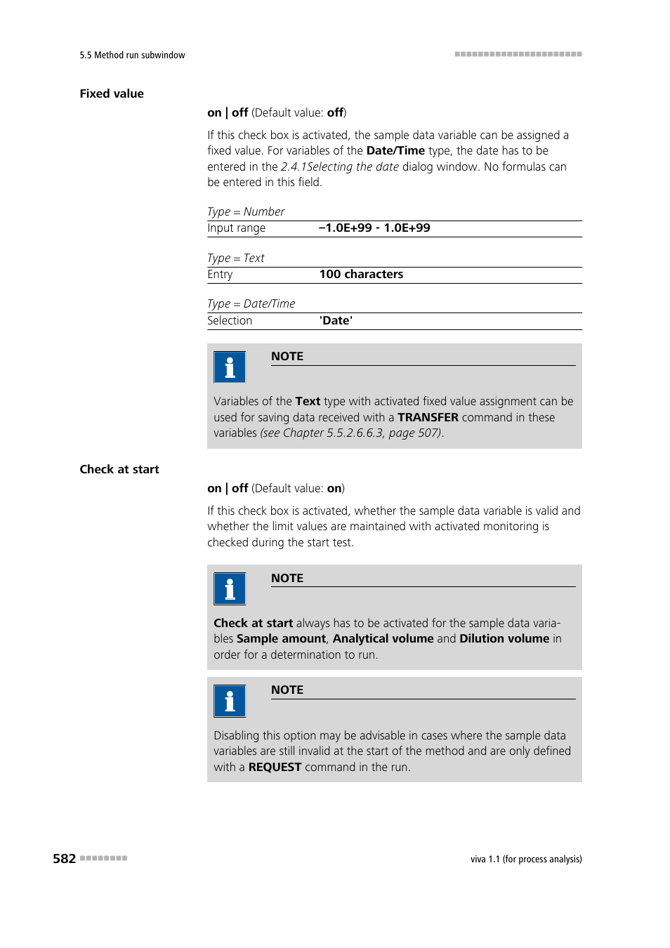 Metrohm viva 1.1 (ProLab) User Manual | Page 594 / 1085