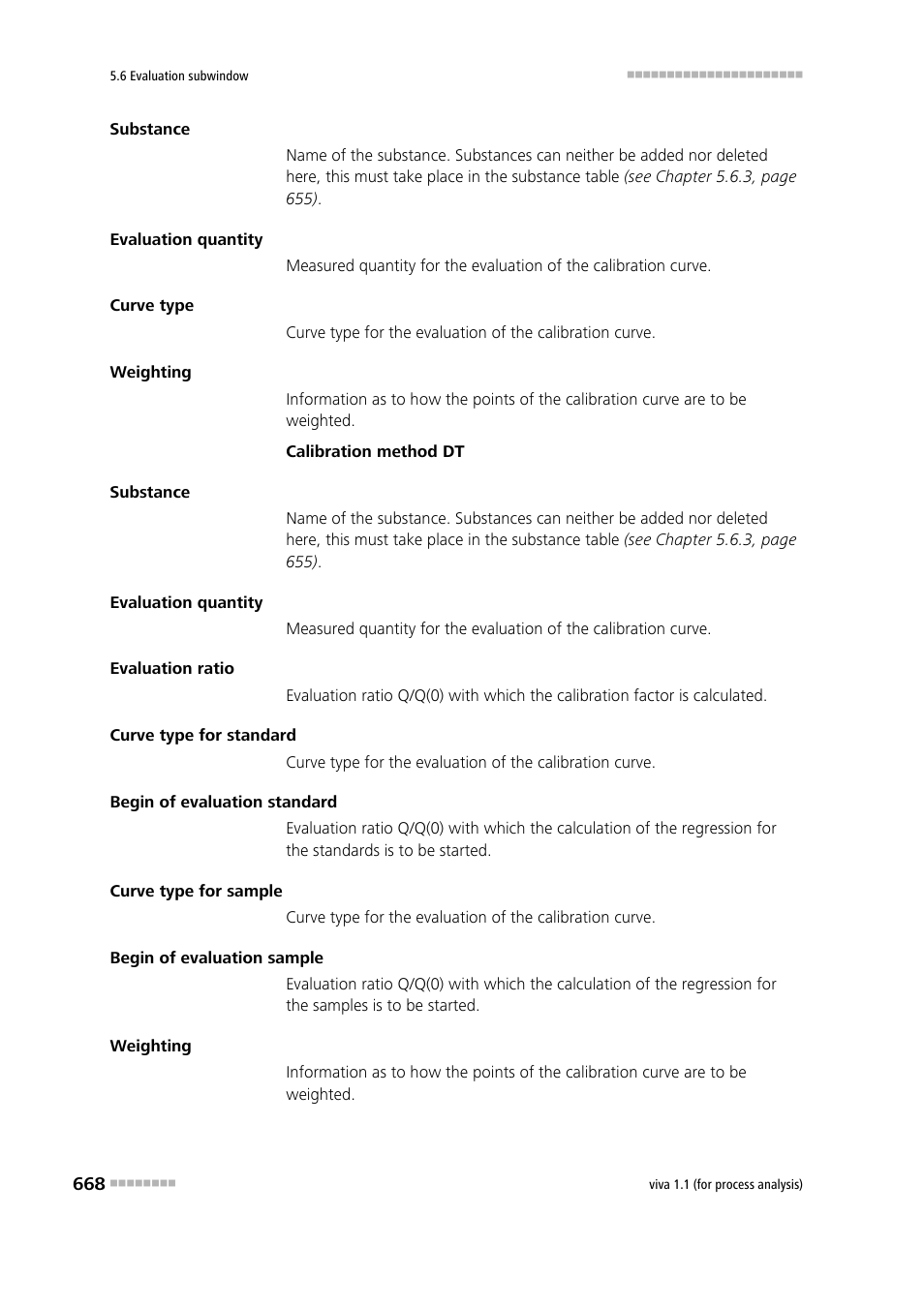 Metrohm viva 1.1 (ProLab) User Manual | Page 680 / 1085