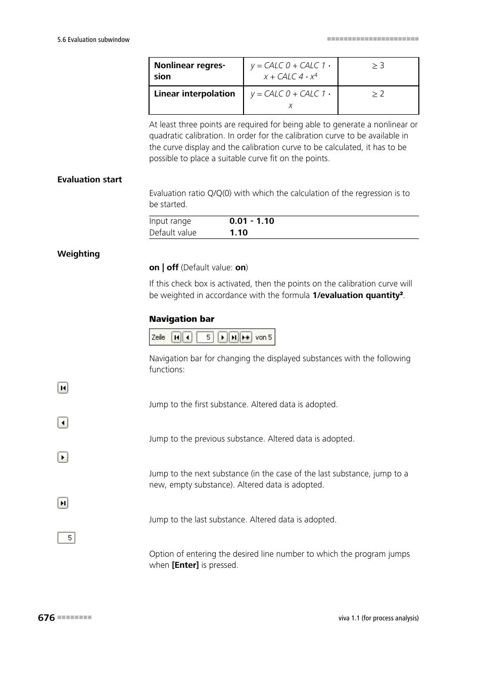 Metrohm viva 1.1 (ProLab) User Manual | Page 688 / 1085