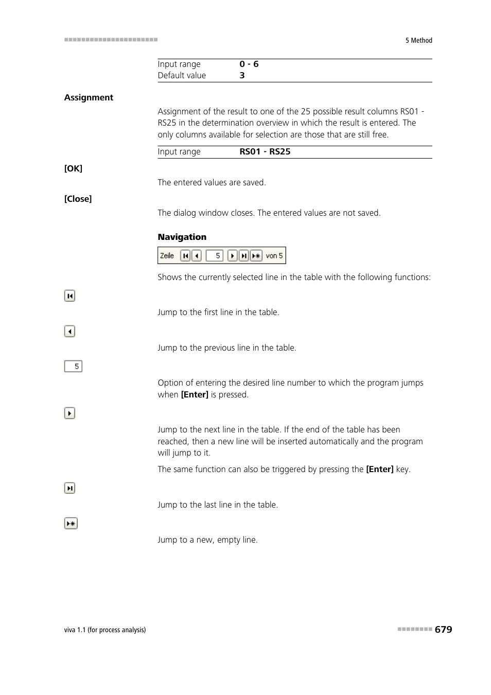 Metrohm viva 1.1 (ProLab) User Manual | Page 691 / 1085