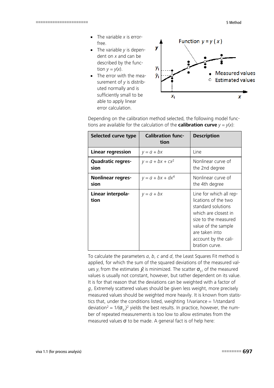 Metrohm viva 1.1 (ProLab) User Manual | Page 709 / 1085