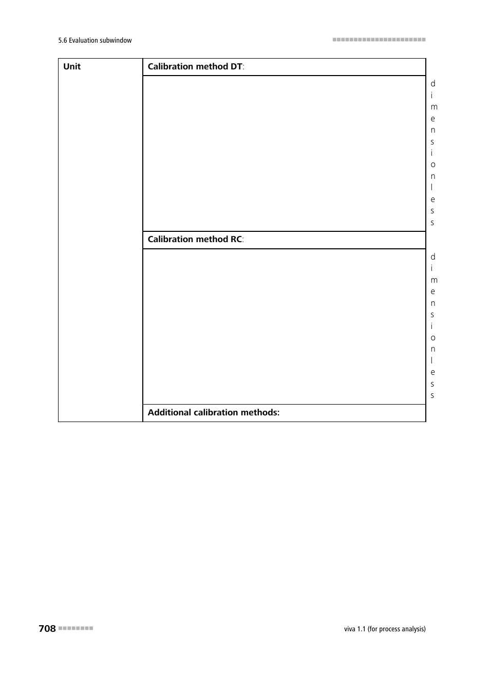Metrohm viva 1.1 (ProLab) User Manual | Page 720 / 1085