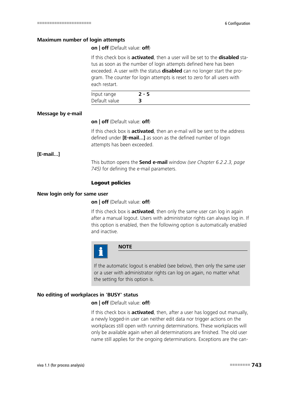 Metrohm viva 1.1 (ProLab) User Manual | Page 755 / 1085