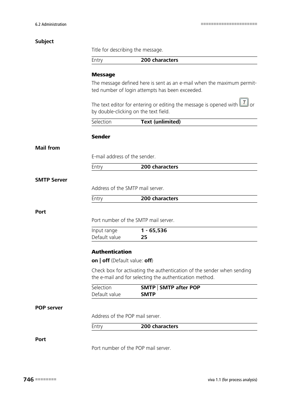 Metrohm viva 1.1 (ProLab) User Manual | Page 758 / 1085