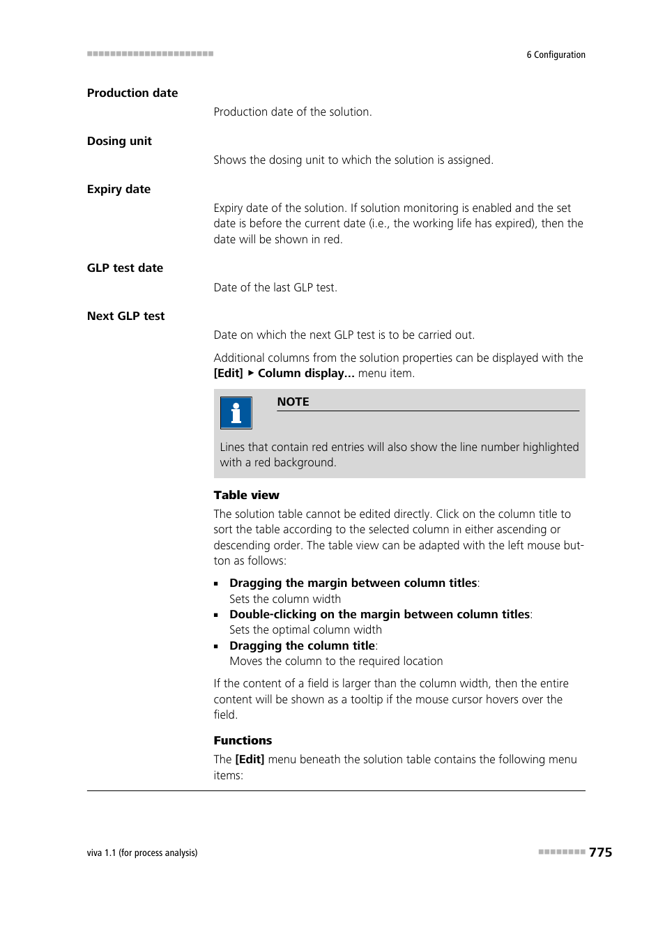 Metrohm viva 1.1 (ProLab) User Manual | Page 787 / 1085