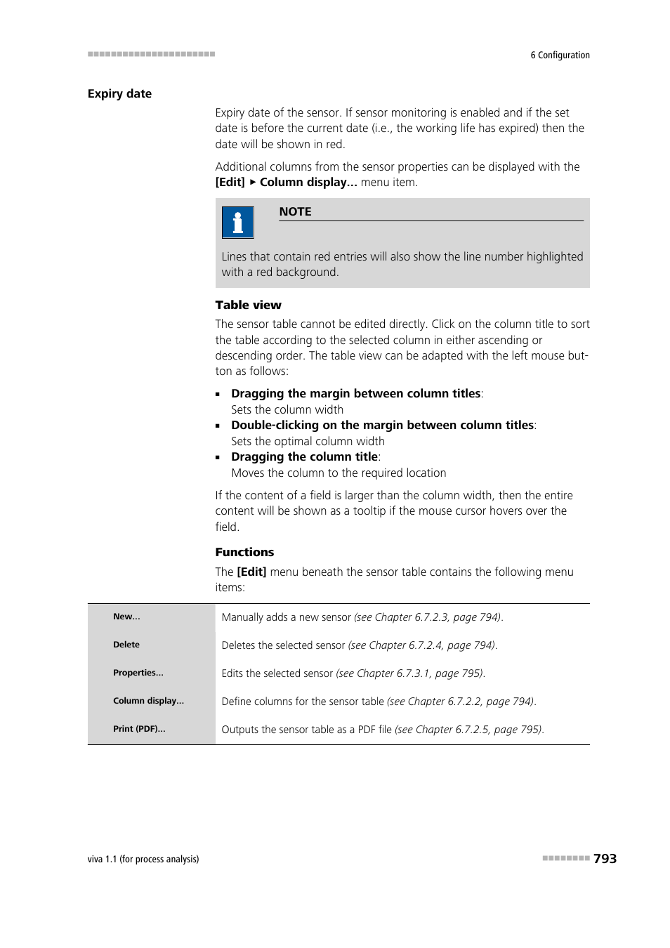 Metrohm viva 1.1 (ProLab) User Manual | Page 805 / 1085