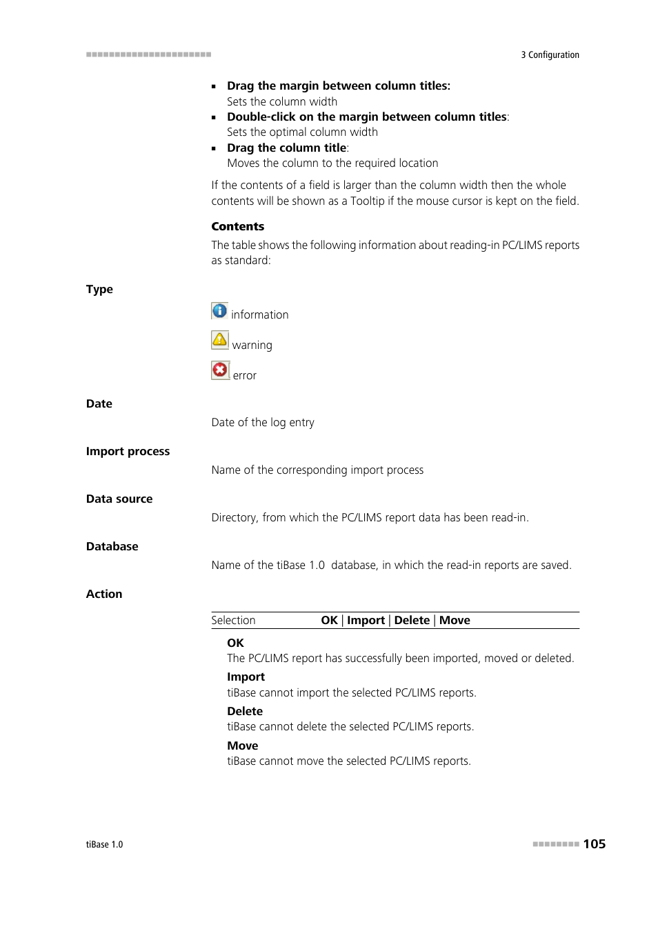 Metrohm tiBase 1.0 Manual User Manual | Page 113 / 339