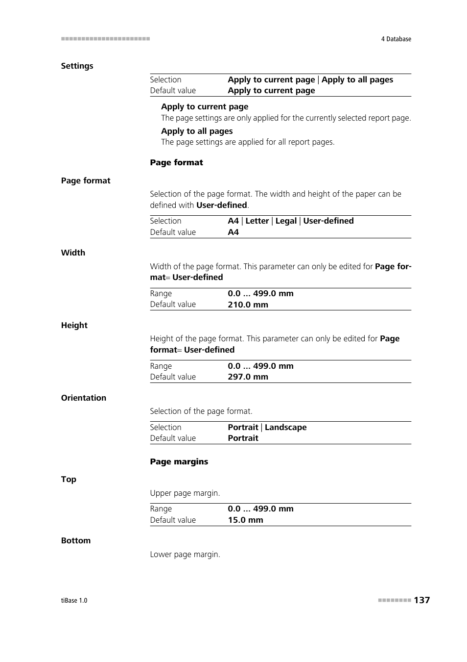 Metrohm tiBase 1.0 Manual User Manual | Page 145 / 339