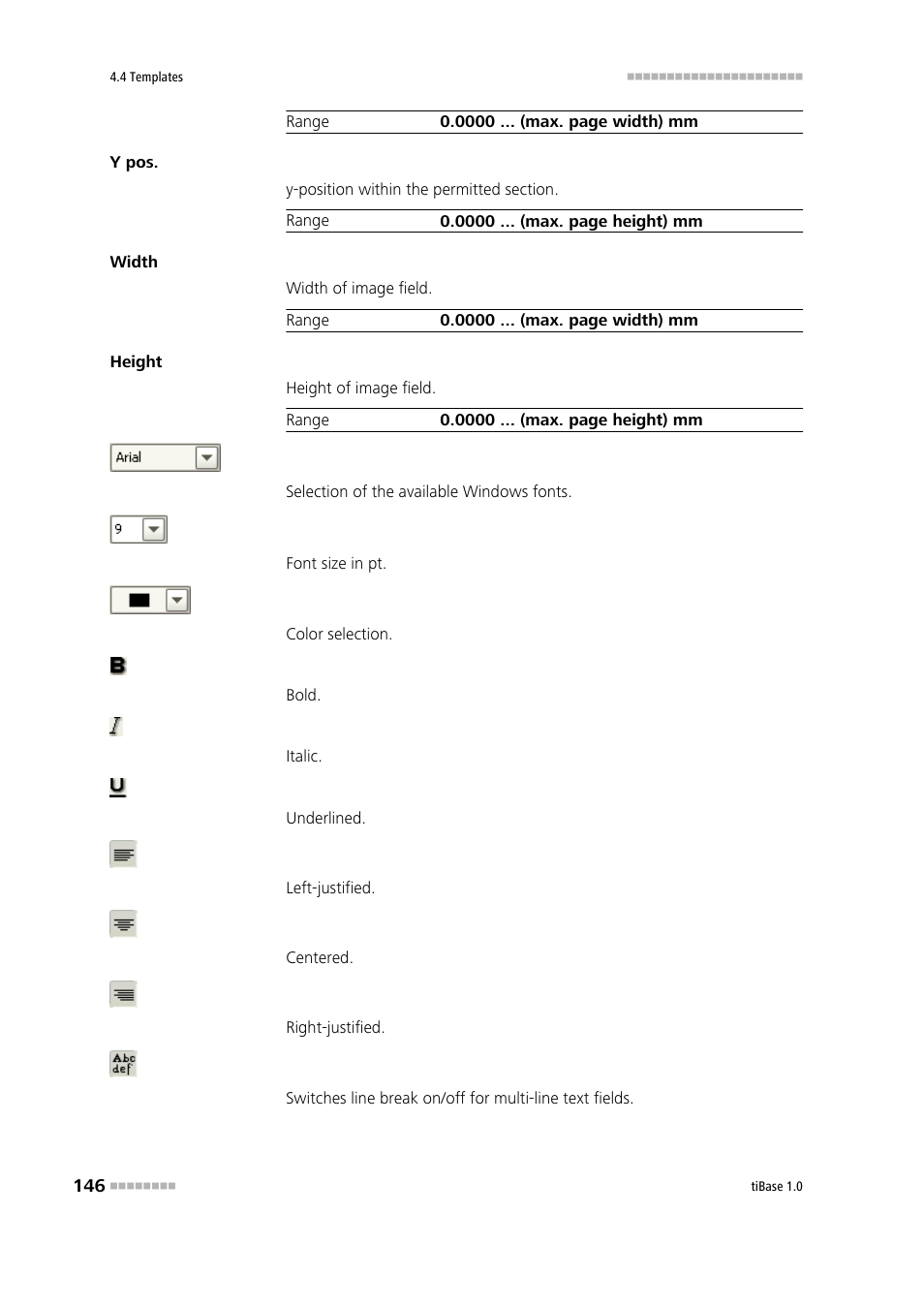 Metrohm tiBase 1.0 Manual User Manual | Page 154 / 339