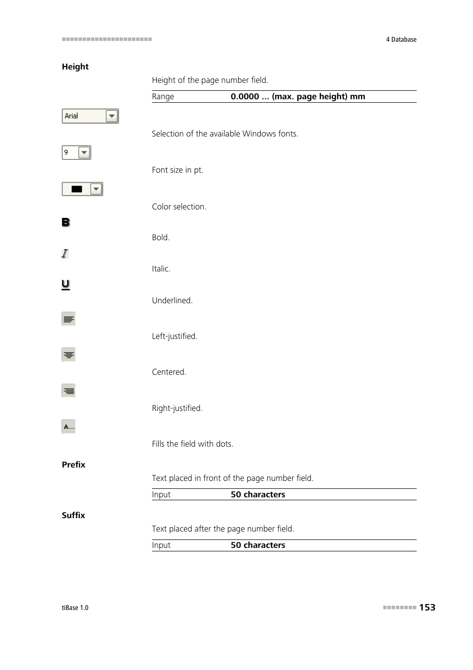Metrohm tiBase 1.0 Manual User Manual | Page 161 / 339
