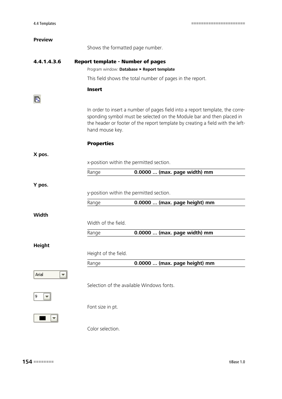 Metrohm tiBase 1.0 Manual User Manual | Page 162 / 339