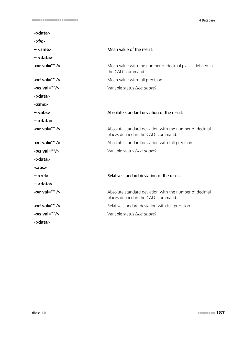 Metrohm tiBase 1.0 Manual User Manual | Page 195 / 339