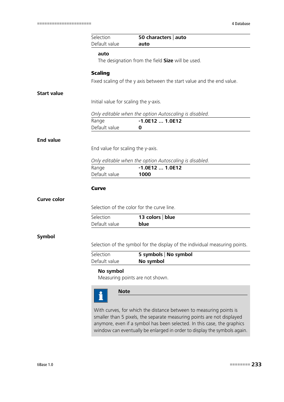 Metrohm tiBase 1.0 Manual User Manual | Page 241 / 339