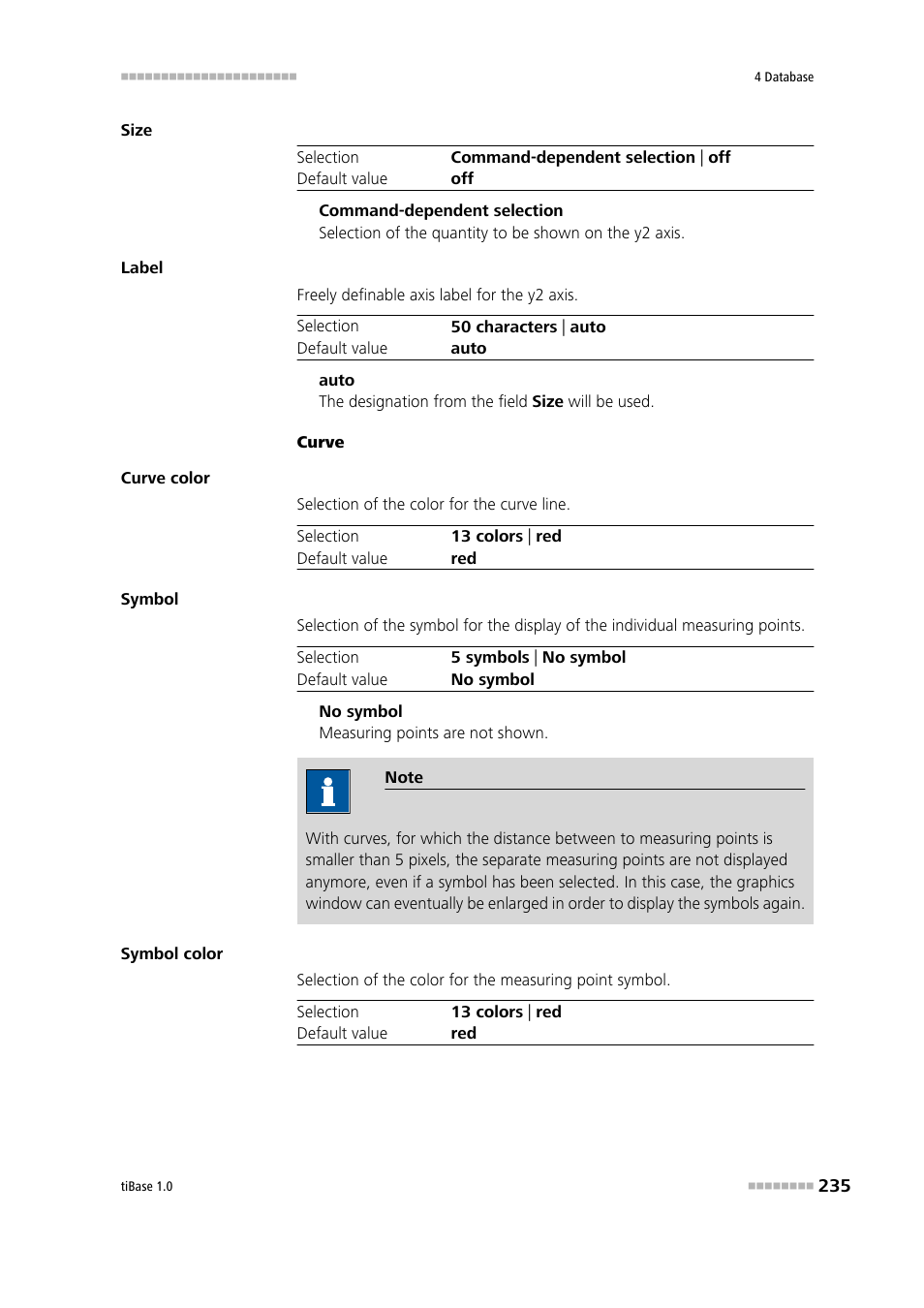 Metrohm tiBase 1.0 Manual User Manual | Page 243 / 339