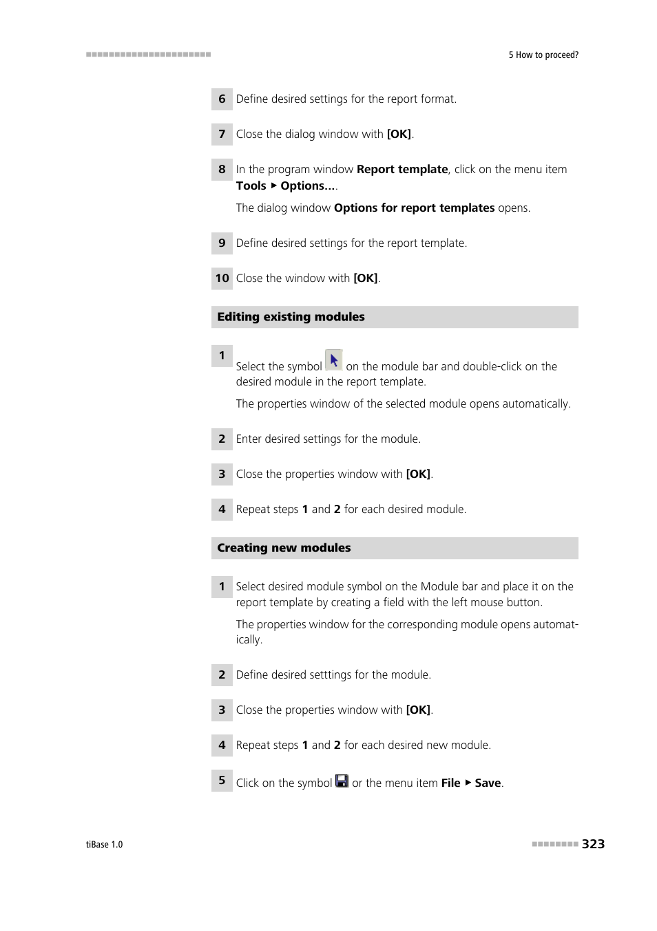 Metrohm tiBase 1.0 Manual User Manual | Page 331 / 339