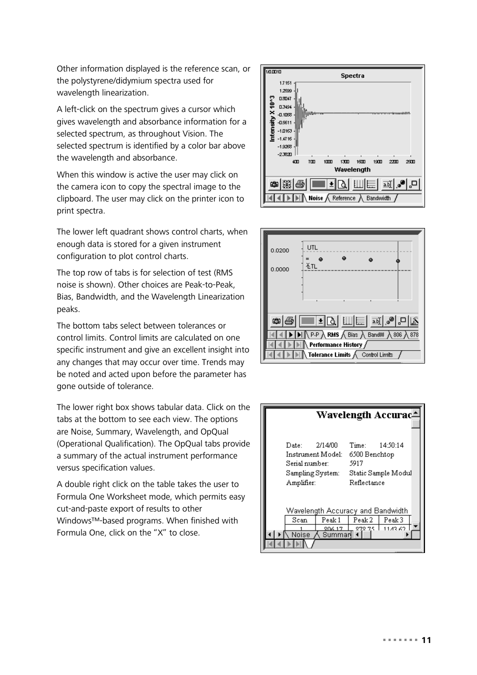 Metrohm Vision – Diagnostics User Manual | Page 13 / 65